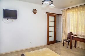 Viamond Hotel