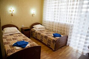 Viamond Hotel