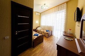 Viamond Hotel