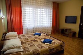Viamond Hotel