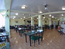 Viamond Hotel
