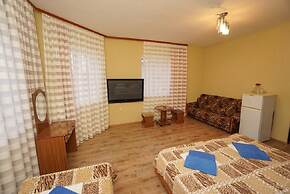 Viamond Hotel