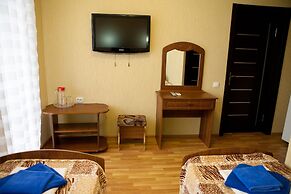 Viamond Hotel