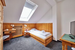 Hotel Alter Wirth