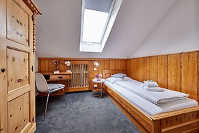 Hotel Alter Wirth