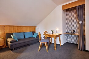 Hotel Alter Wirth