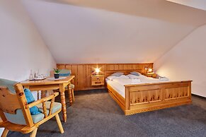 Hotel Alter Wirth