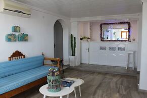 Stelios View Mykonos Town