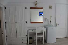 Stelios View Mykonos Town