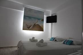 Stelios View Mykonos Town