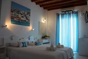 Stelios View Mykonos Town