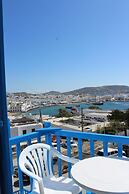 Stelios View Mykonos Town