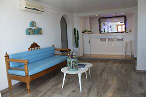 Stelios View Mykonos Town