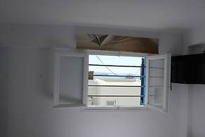 Stelios View Mykonos Town