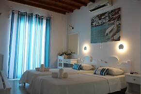 Stelios View Mykonos Town