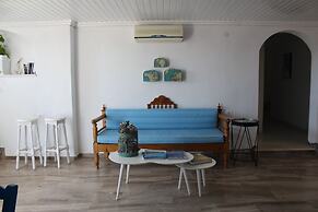 Stelios View Mykonos Town