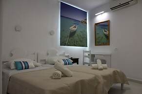 Stelios View Mykonos Town