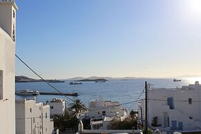 Stelios View Mykonos Town