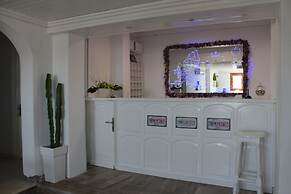 Stelios View Mykonos Town