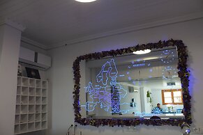 Stelios View Mykonos Town