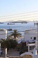 Stelios View Mykonos Town