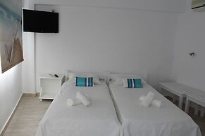 Stelios View Mykonos Town