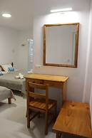 Stelios View Mykonos Town