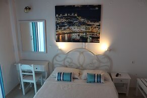 Stelios View Mykonos Town