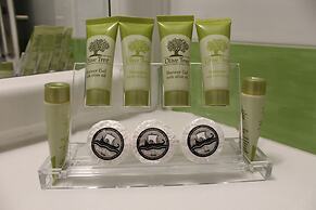 Stelios View Mykonos Town