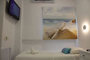 Stelios View Mykonos Town