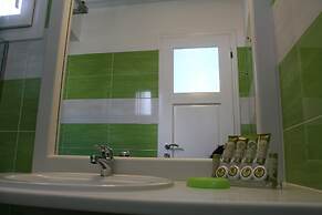 Stelios View Mykonos Town