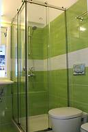 Stelios View Mykonos Town