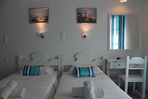 Stelios View Mykonos Town