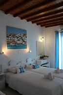 Stelios View Mykonos Town