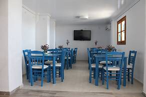 Stelios View Mykonos Town