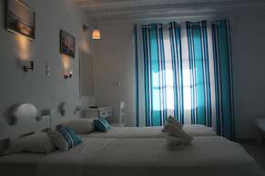 Stelios View Mykonos Town