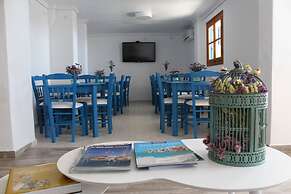 Stelios View Mykonos Town