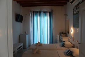 Stelios View Mykonos Town