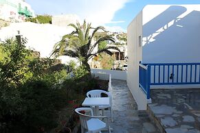 Stelios View Mykonos Town