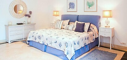 Old Trees 3 - Condo Halcyon