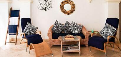 Old Trees 3 - Condo Halcyon