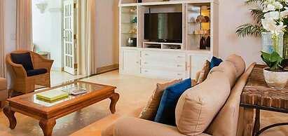 Old Trees 3 - Condo Halcyon