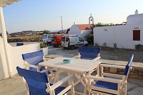 Stelios Village Mykonos Airport