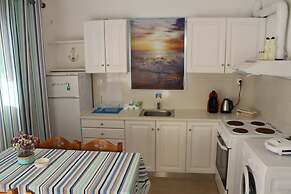 Stelios Village Mykonos Airport