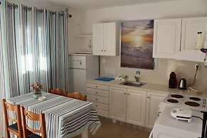 Stelios Village Mykonos Airport