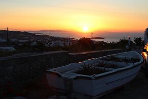 Stelios Village Mykonos Airport