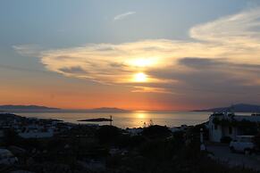 Stelios Village Mykonos Airport