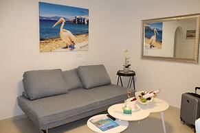 Stelios Village Mykonos Airport