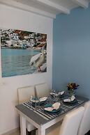 Stelios Village Mykonos Airport