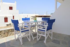 Stelios Village Mykonos Airport